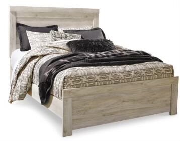 Queen Sized Ashley Bed Frame