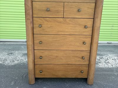 New Yemi 6 Drawer Chest Dresser