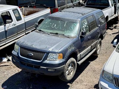 2004 Ford Expedition Parts - UTPAP Ogden