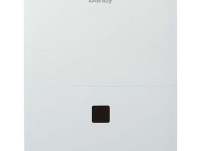 Danby Dehumidifier