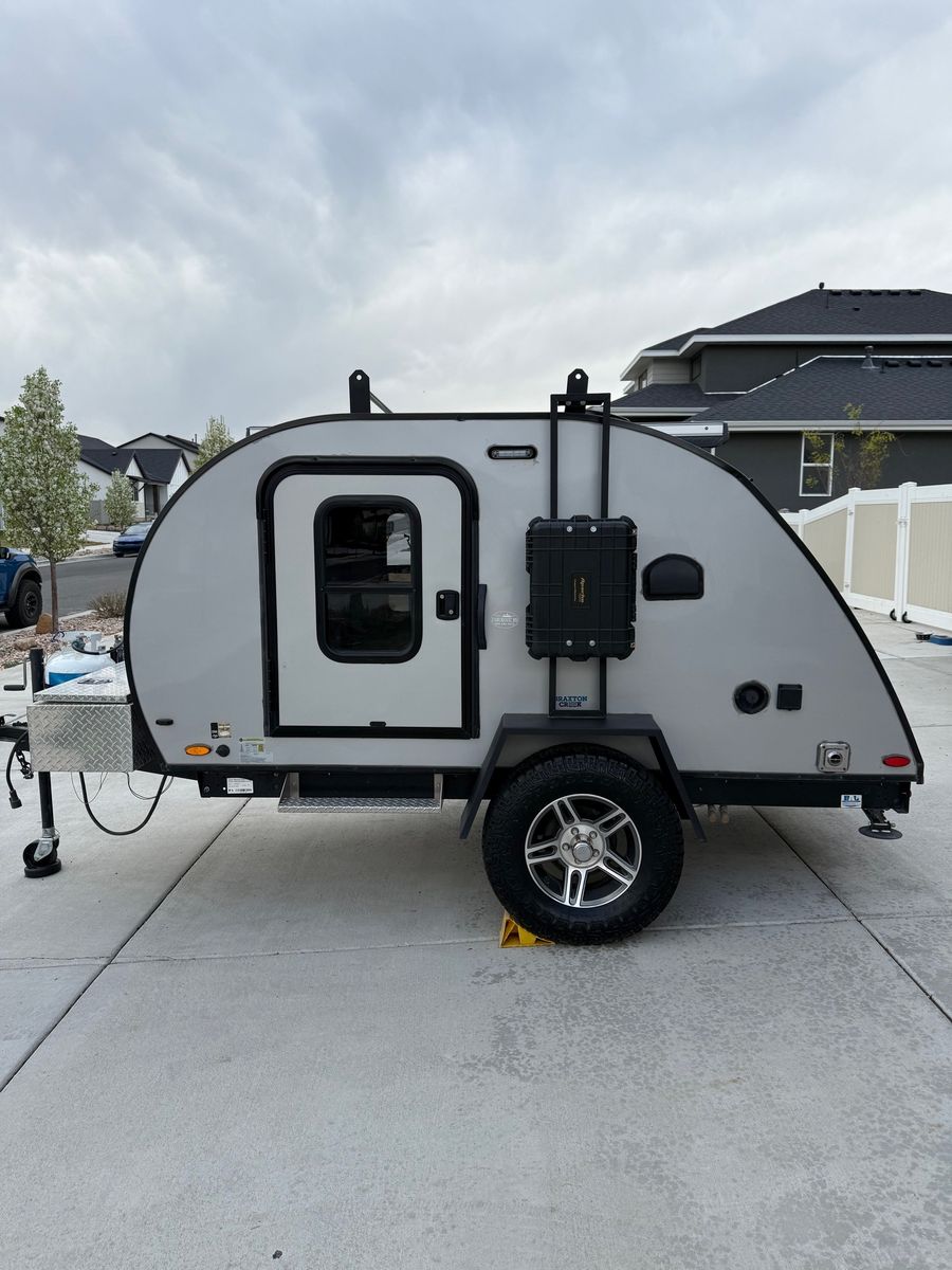 2021 Braxton Creek - Bushwhacker 10FB