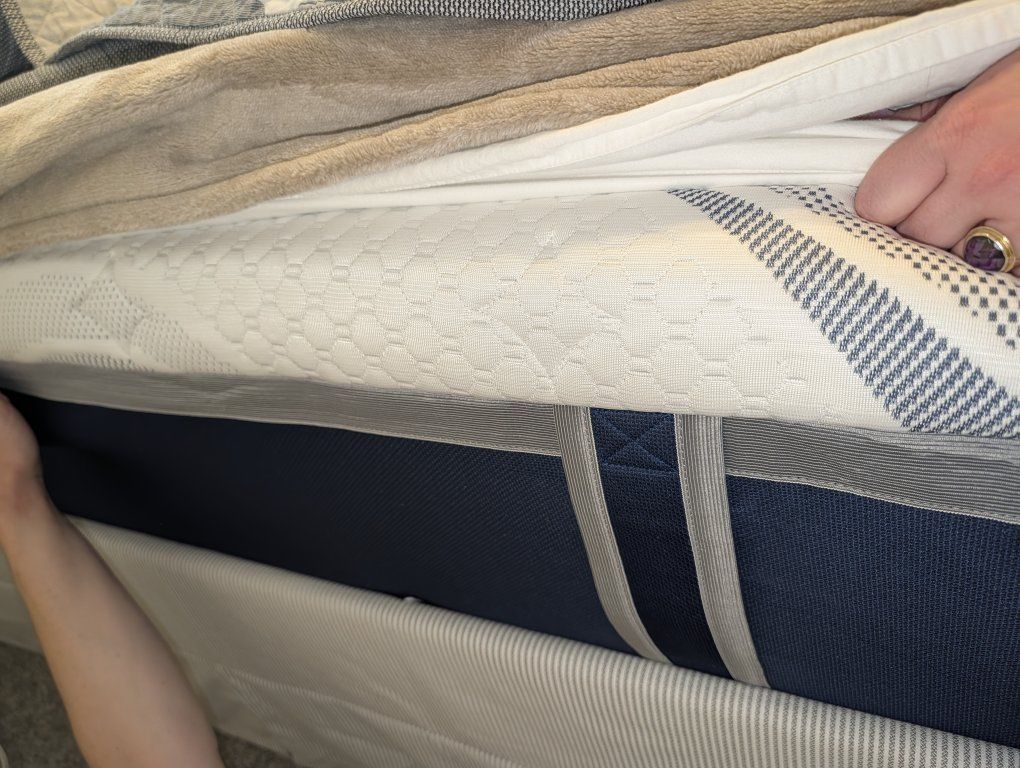 King Mattress