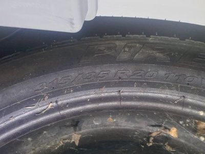 Pirelli Scorpion 315/35R20 110v tires