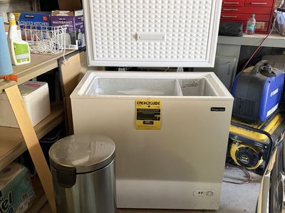 Freezer