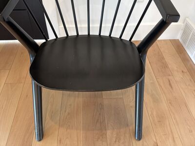 Room And Board Soren Lounge Chair