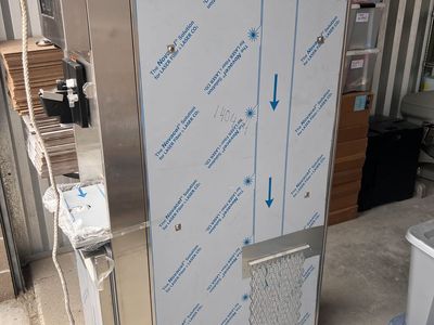 Commercial Electro Freeze Gen-80 Shake Machine