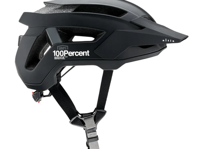Altec Bike Helmet Black