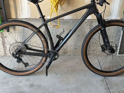 2021 Scott scale 925