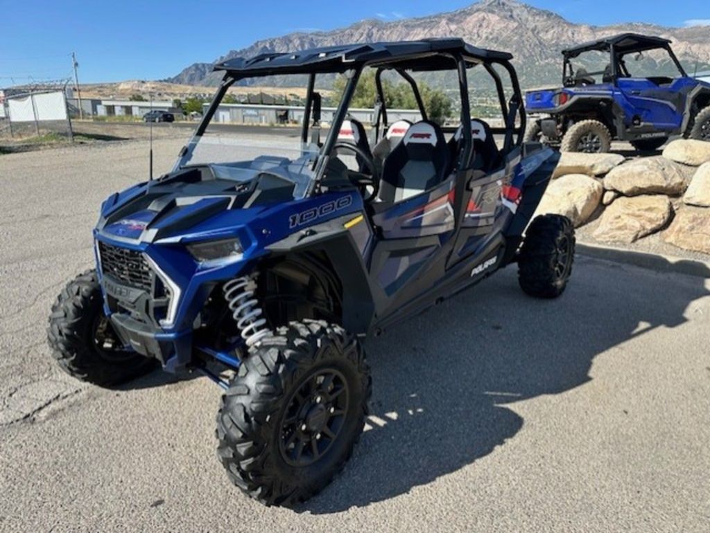 2021 Polaris® RZR XP 4 1000 Premium