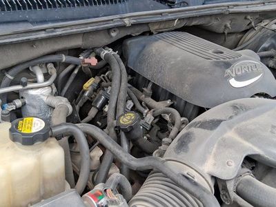 2001 Chevy 5.3 LS COMPLETE