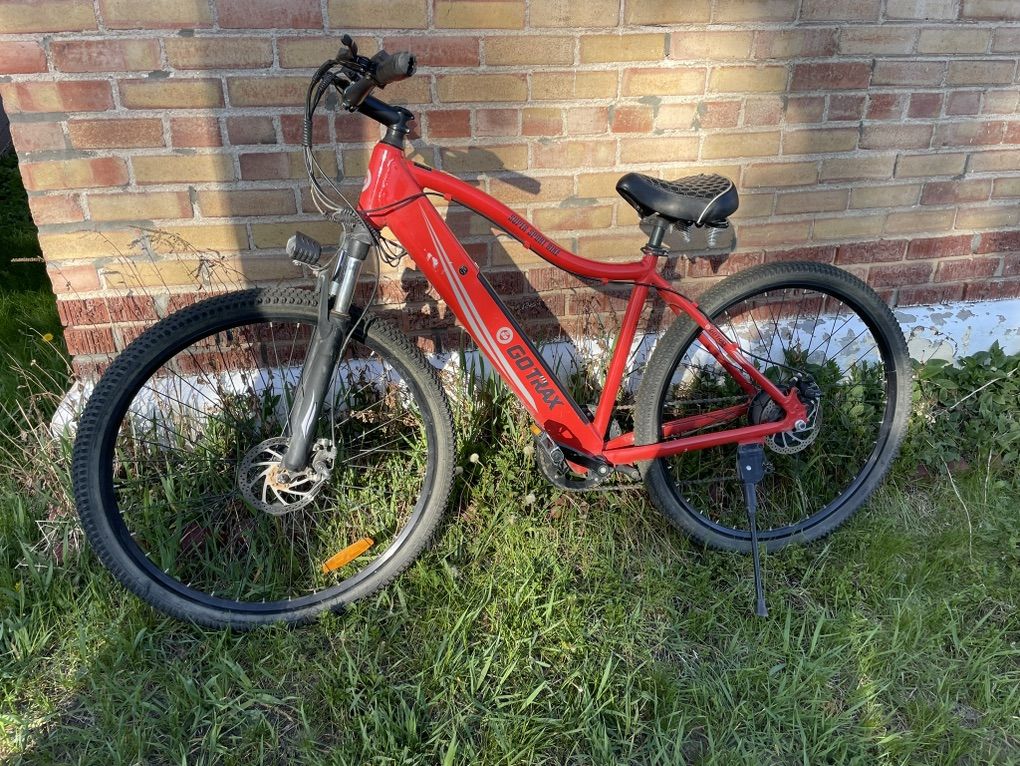 E-Bike