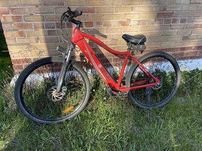 E-Bike