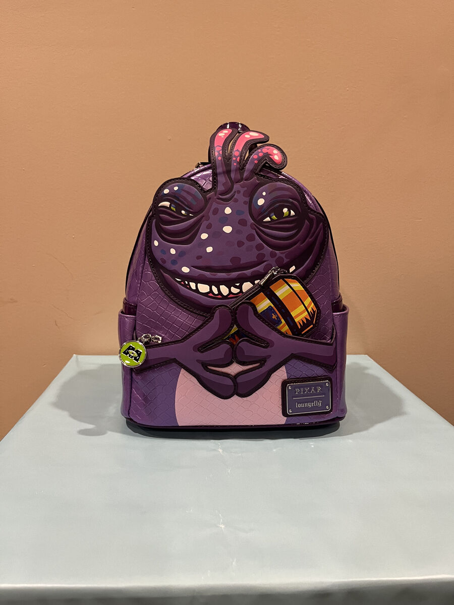 Randall loungefly new