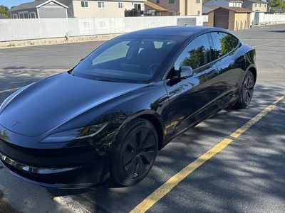 2026 Tesla Model 3 Premium