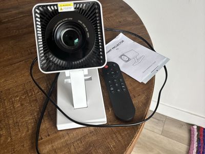 Smart Projector