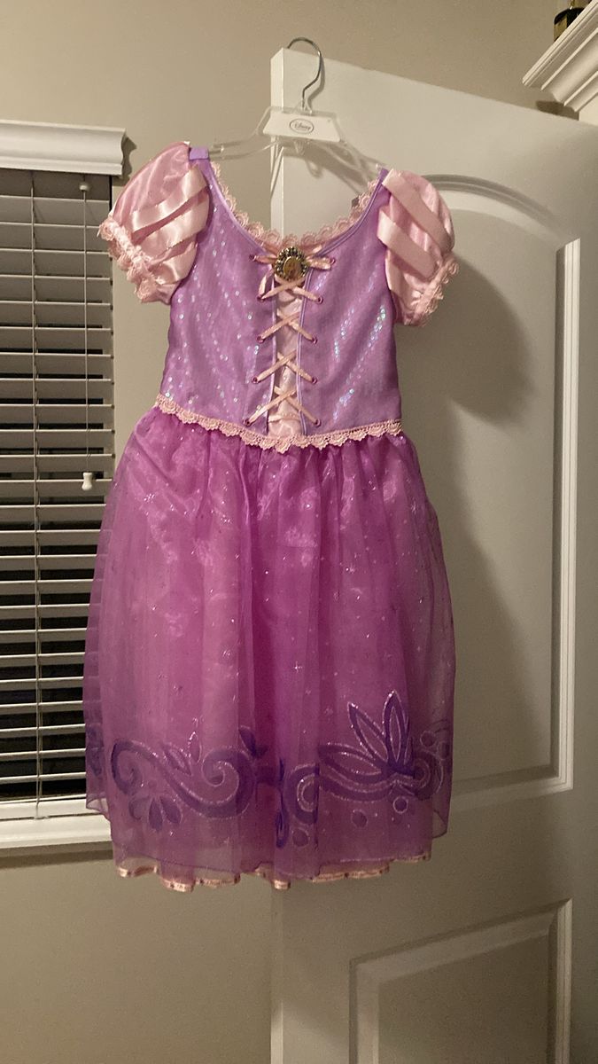 Jasmine/Rapunzal