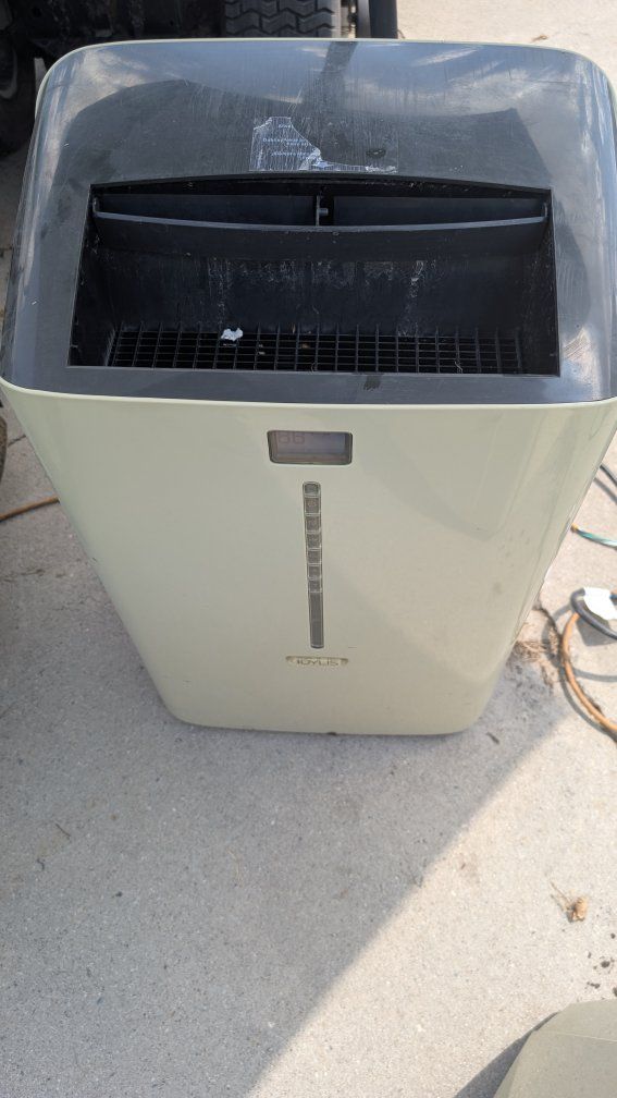 Joylis Portable Dehumidifier Unit