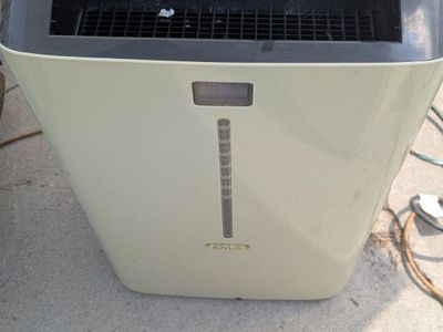 Joylis Portable Dehumidifier Unit