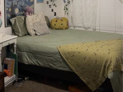 Full Size Mattress