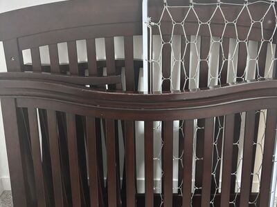 Free Crib