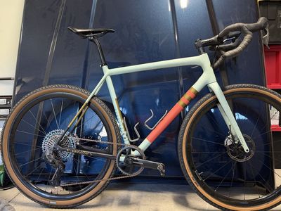 24 S-works Crux. 58