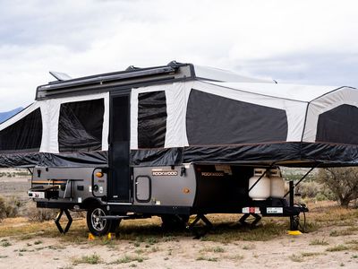 Rockwood Freedom 2318G