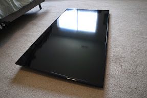 Samsung 55" NU6900F - $150 OBO