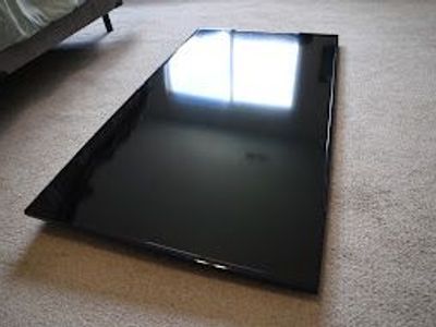 Samsung 55" NU6900F - $150 OBO
