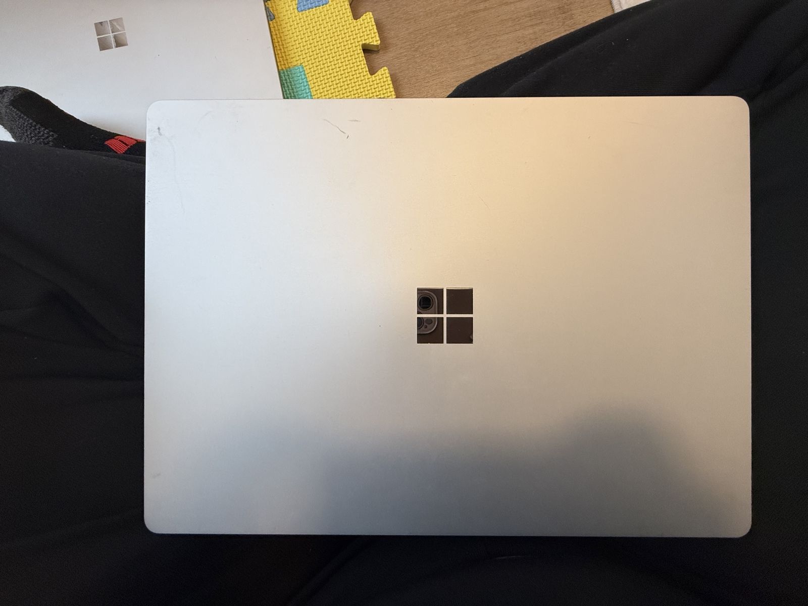 Surface Laptop 1 i5 8GB 256GB Touchscreen Windows 11