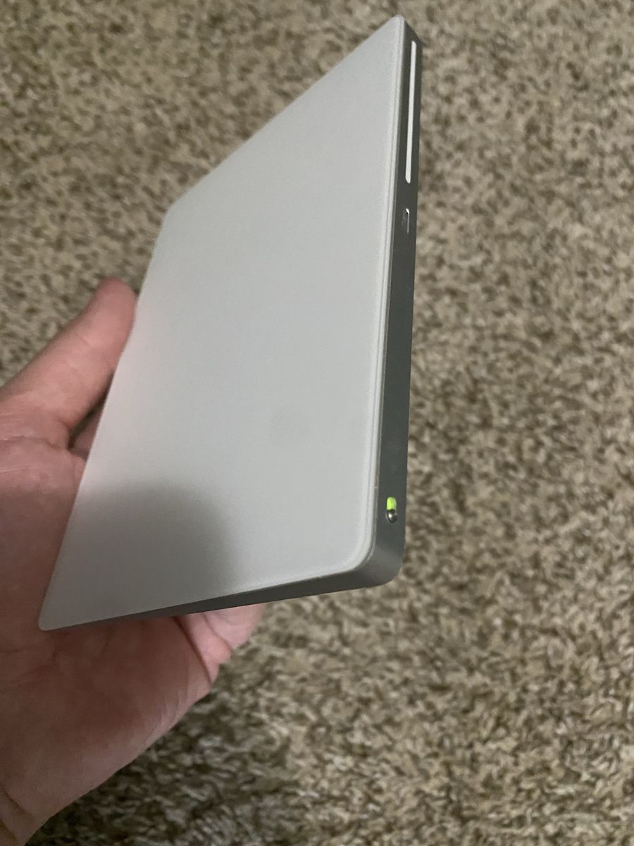 Apple Trackpad 2 (Lightning)