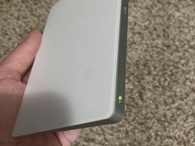 Apple Trackpad 2 (Lightning)