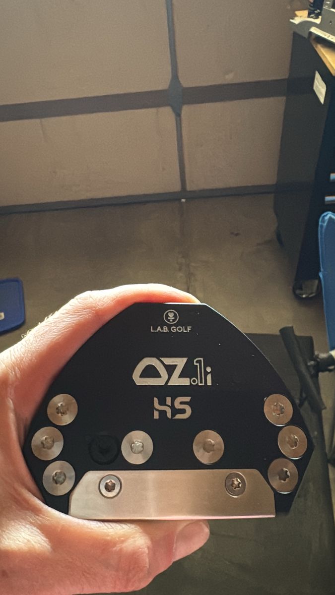 Lab Oz1i hs