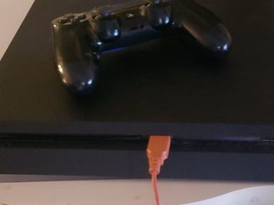 Ps4 Slim & Xbox 1