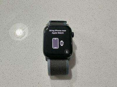 Used Apple Watch Series 9 GPS - 45mm