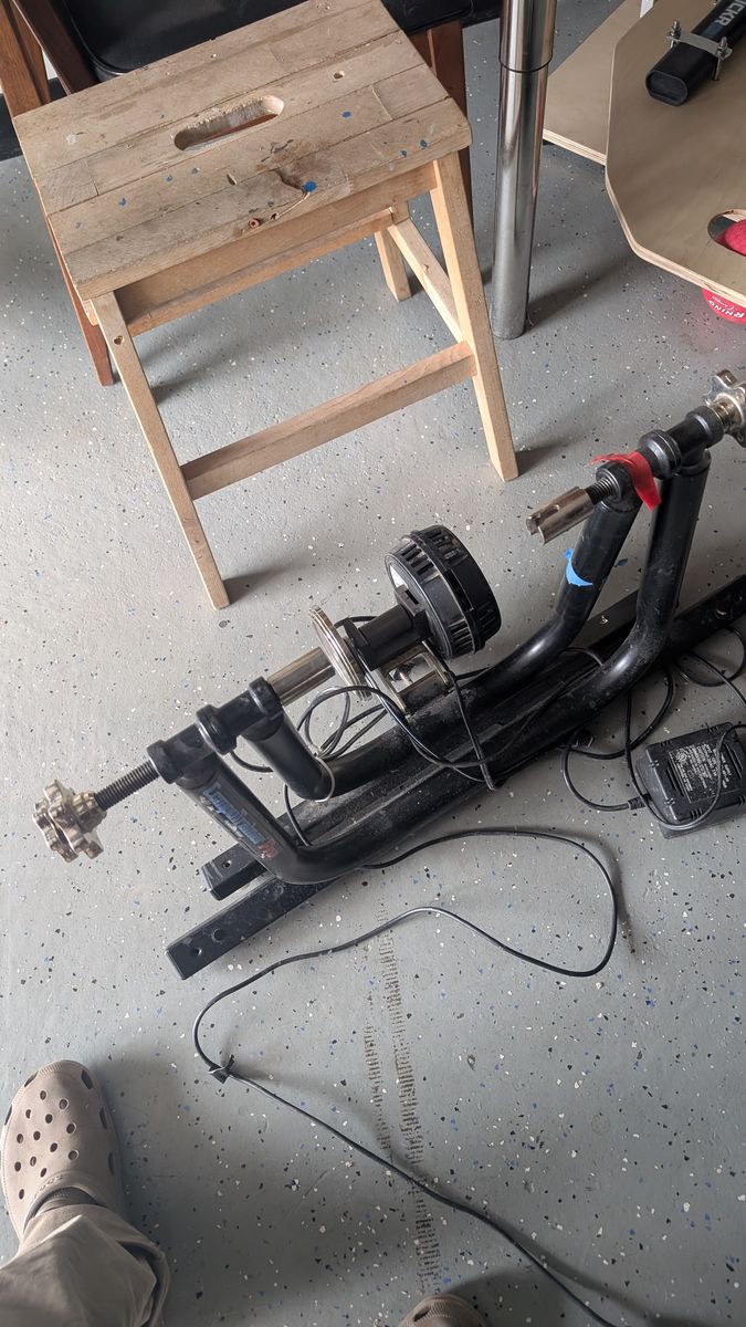 computrainer pro