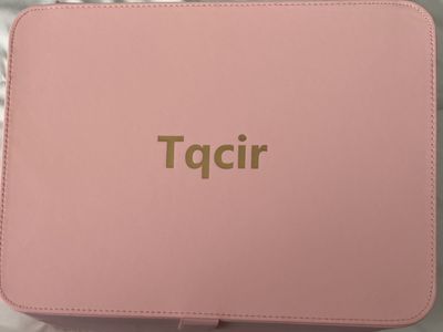 *New TQcir 8-in-1 Professional Hot Air Styler Bush