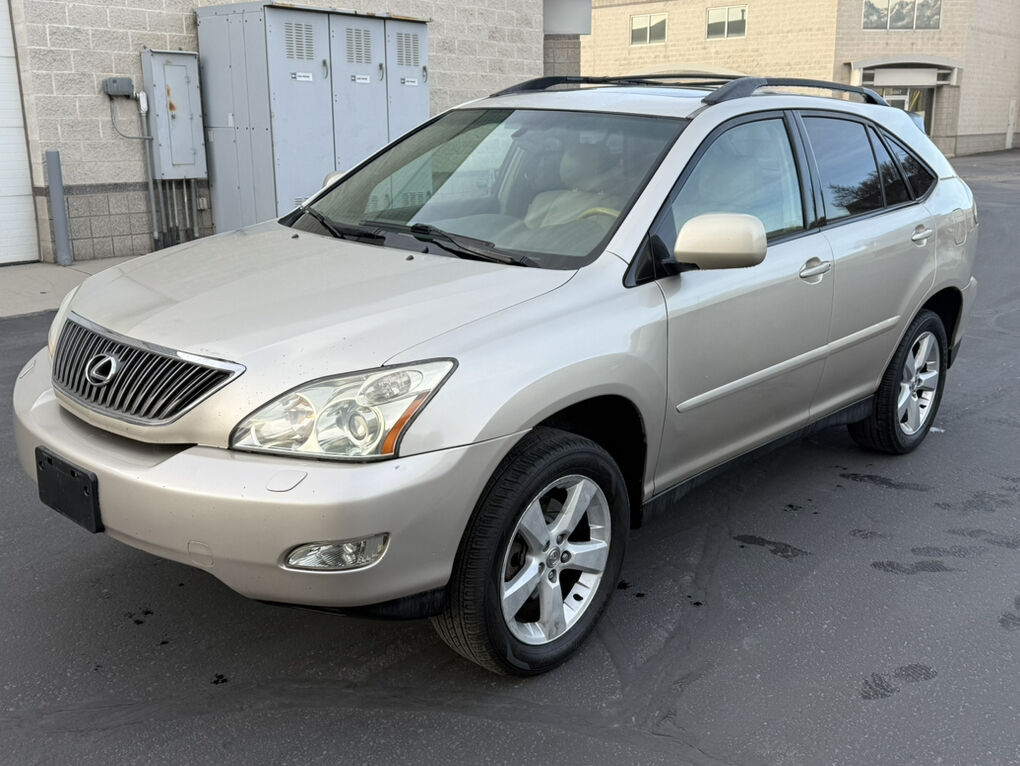 2006 LEXUS RX 330