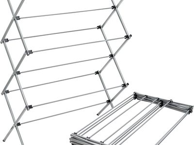 Clothes Drying Rack NEW