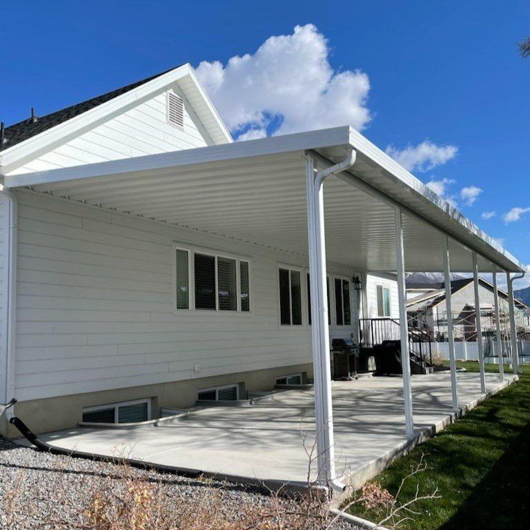 NEW 10'x20'  Carport or Patio Cover