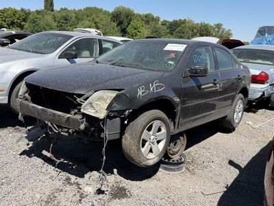 Just In! 2007 Ford V6 Parts - UTPAP Ogden