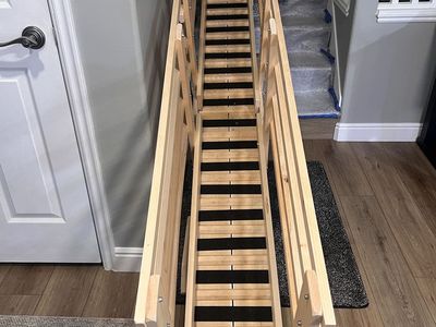 Heavy Duty Pet Ramp