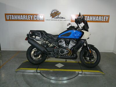 Harley-Davidson 2022 Pan America 1250 Special