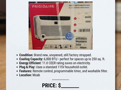 Air conditioner