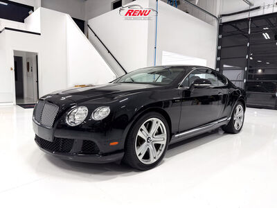 2013 Bentley Continental GT