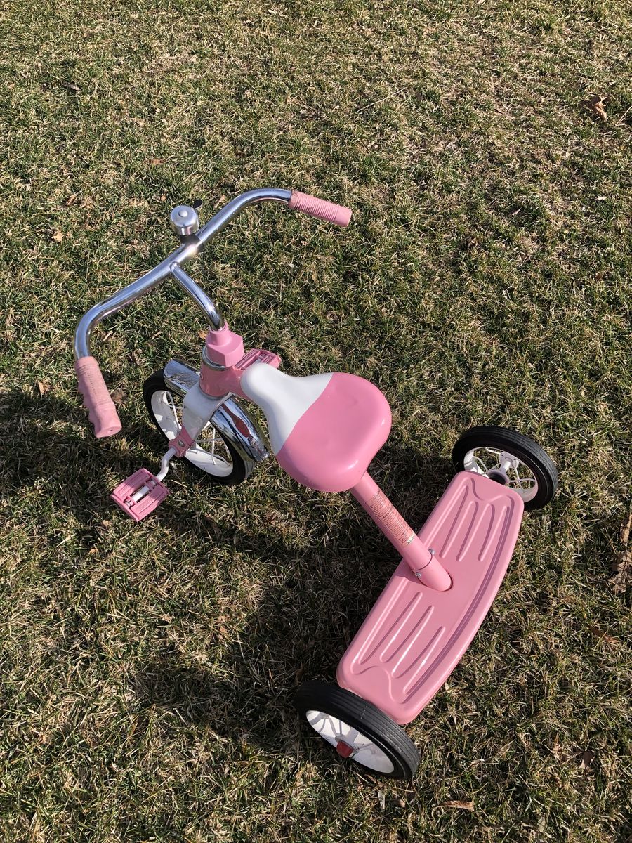 RADIO FLYER tricycle