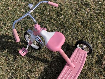 RADIO FLYER tricycle