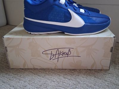 Nike zoom freak 5 Tb Promo
