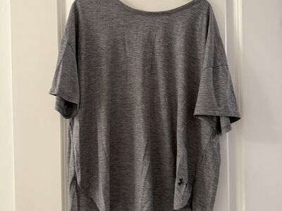 UnderArmour Shirts Set 2