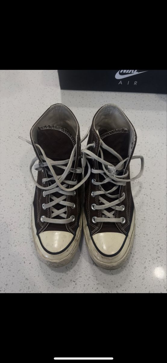 Brown converse