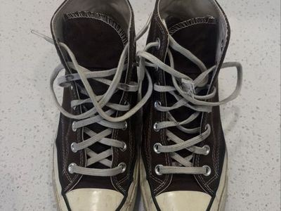 Brown converse